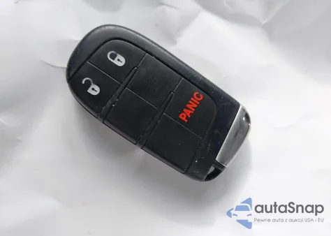 2020 Dodge Journey Crossroad from USA, damaged, VIN 3C4PDCGB4LT188105